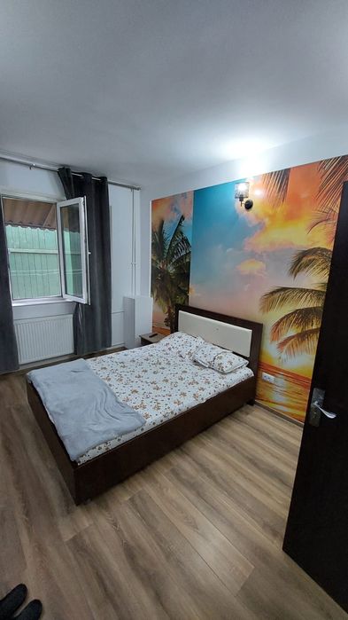 Oferta.Gars 80  lei/noapte, minim 10 zile , cazare în  regim hotelier