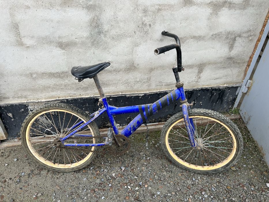 Велосипед кішкентай балдарға 9-10 жас аралығы