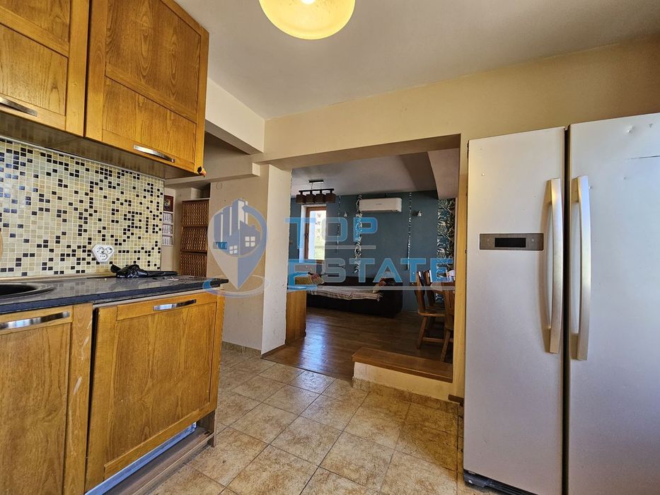 Продава се Мезонет в Велико Търново, Център - 180 кв.м за 1056 €/кв.м - Снимка #4