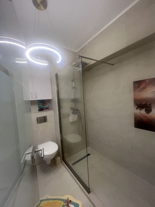 Garsoniera de inchiriat