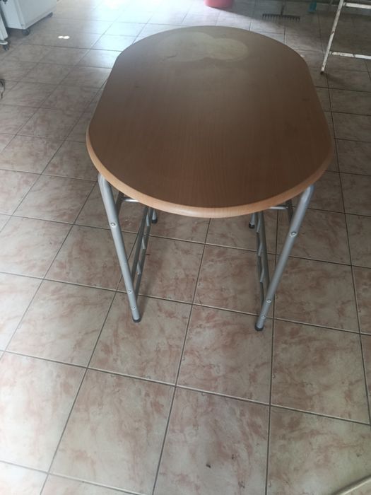 Măsuță cafea și bucătărie