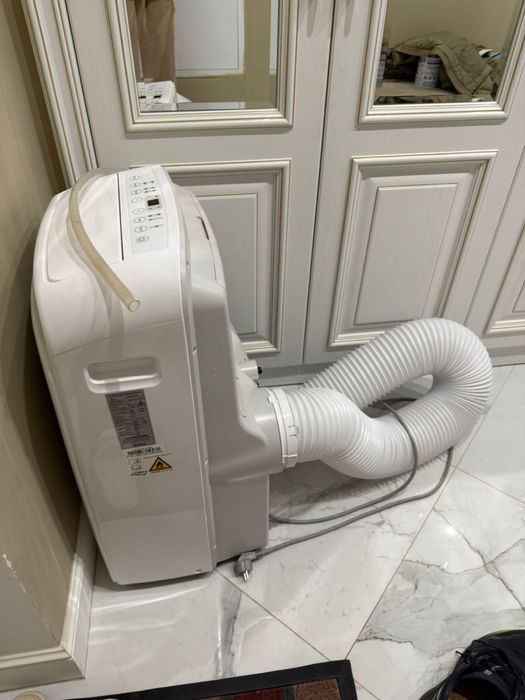 Кондиционер Midea MPPDB-12CRN7