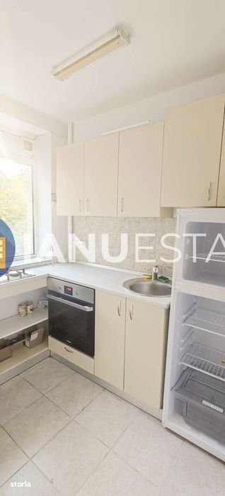 Titan 5` Metrou Liviu Rebreanu Parc IOR Grigorescu Renovat