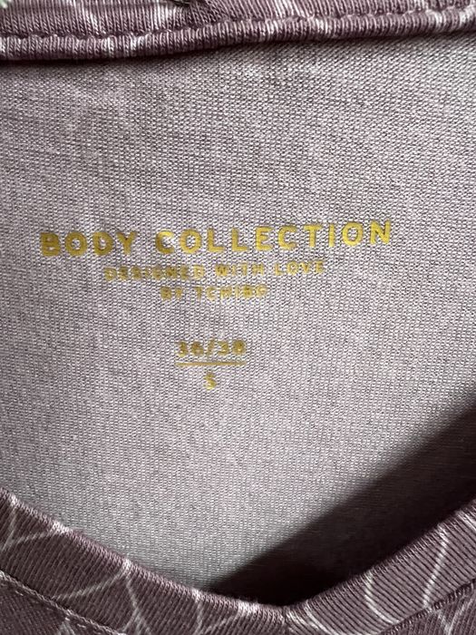 Camasa de noapte noua,TCM