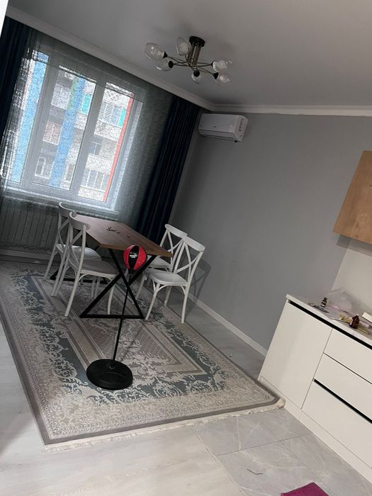 Сдам квартиру на длительный срок