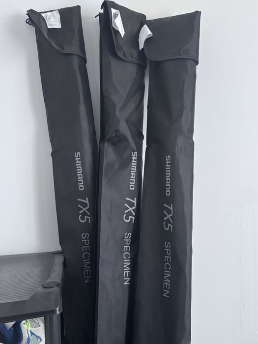 Shimano tx5a 3,96 m din 2 buc.