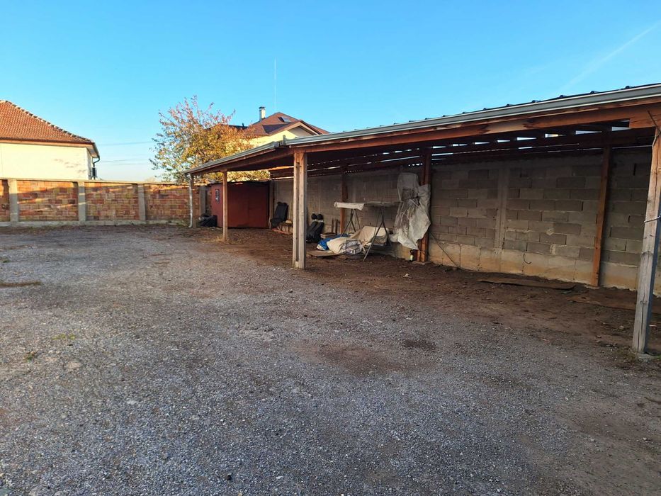 Продава се Парцел в София, Овча купел 1 - 486 кв.м за 289 €/кв.м - Снимка #5