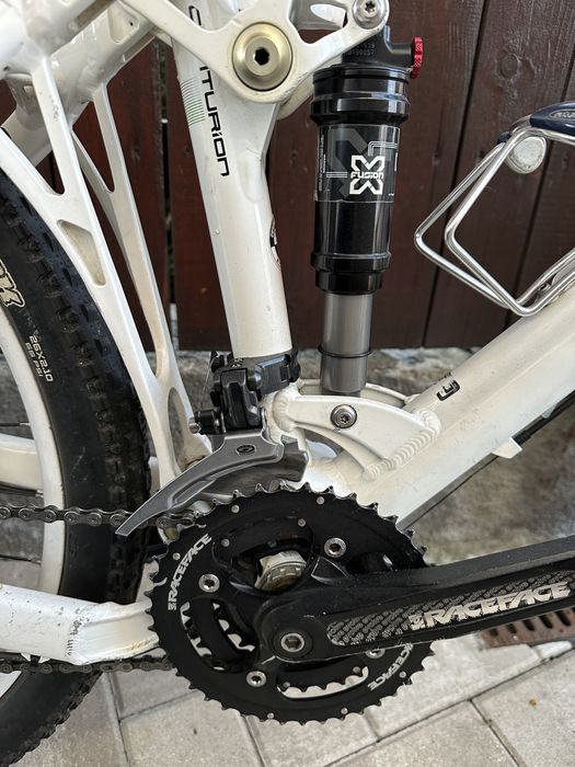 Bicicleta Centurion