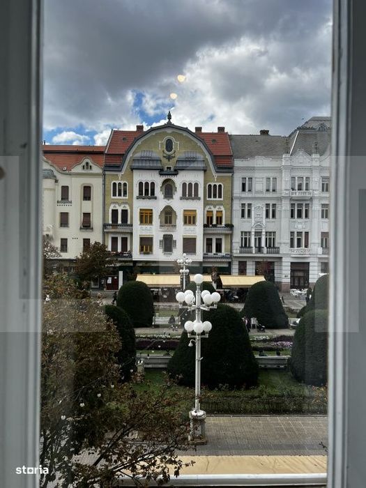 Apartament 3 Camere Piata Victoriei