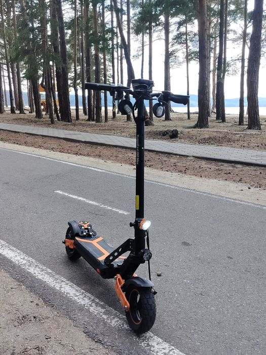 Продажа/обмен Kugoo Kirin g2 max