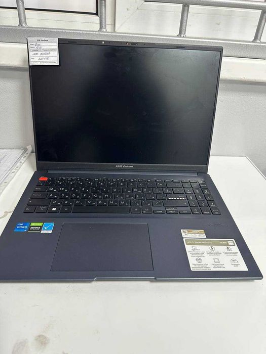 Asus  ОЗУ 16 Гб  ( Лисаковск 6 мкр 9 д ТД «Керуен» )