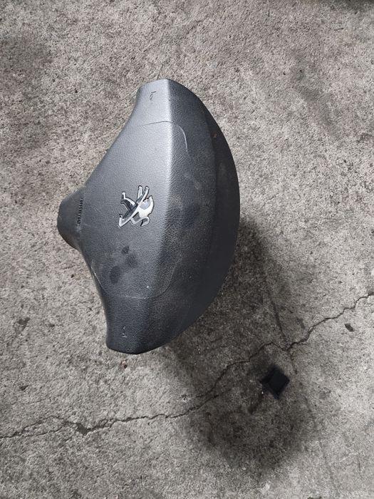 Airbag за волан за Пежо/Peugeot 308