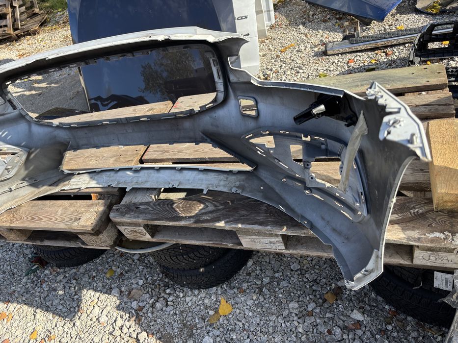 Броня Volvo V60