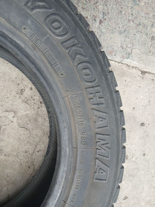 Продам шины NORTEC