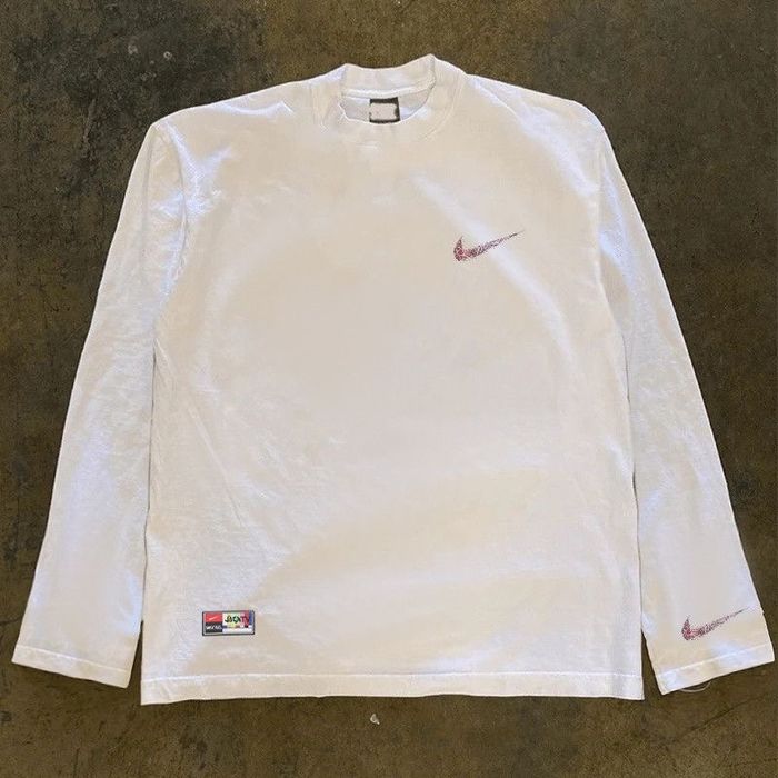 Long sleeve Nike