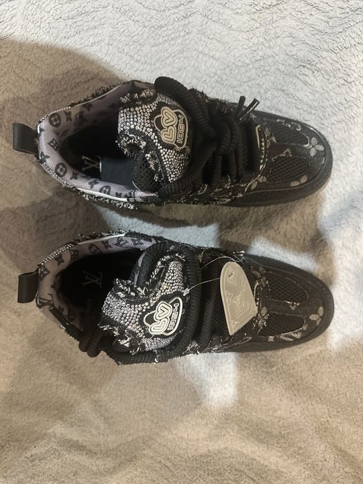 Louis Vouitton Skate