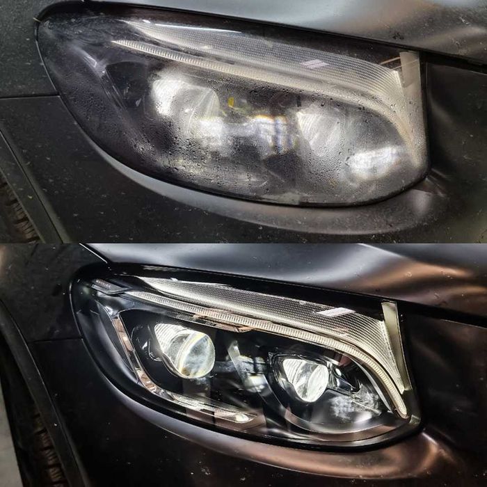 Inlocuire sticle far Mercedes A Class,B,C,E,S,CLA,CLS,GLE,GLC,GLK,Vito