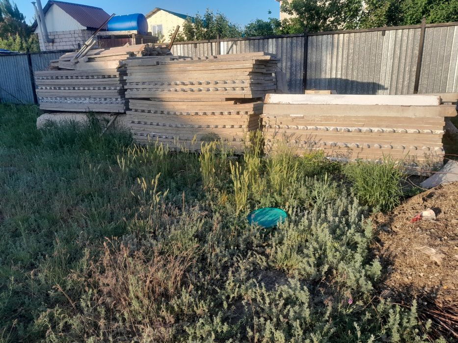 Продам декоративный забор