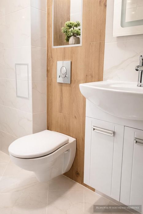 Дава се под наем Двустаен апартамент в Пловдив, Каменица 2 - 72 кв.м за 548.25 € - Снимка #5