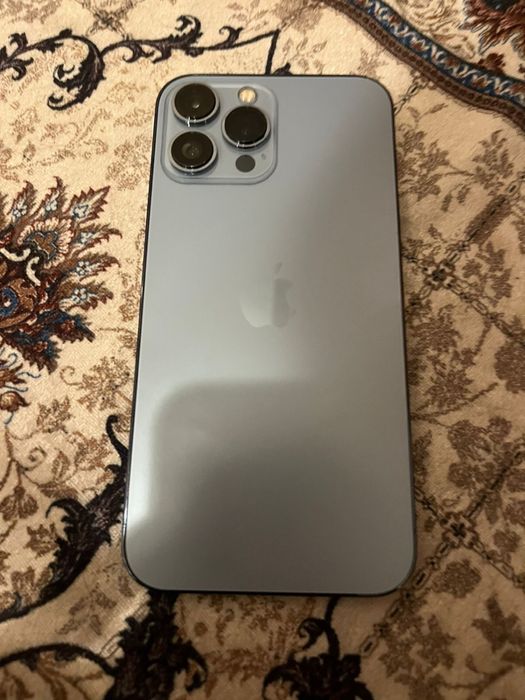 Iphone 13 про макс