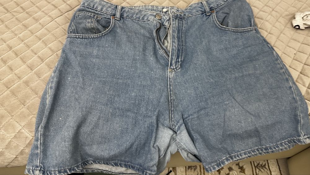 Продаю одежду б/у