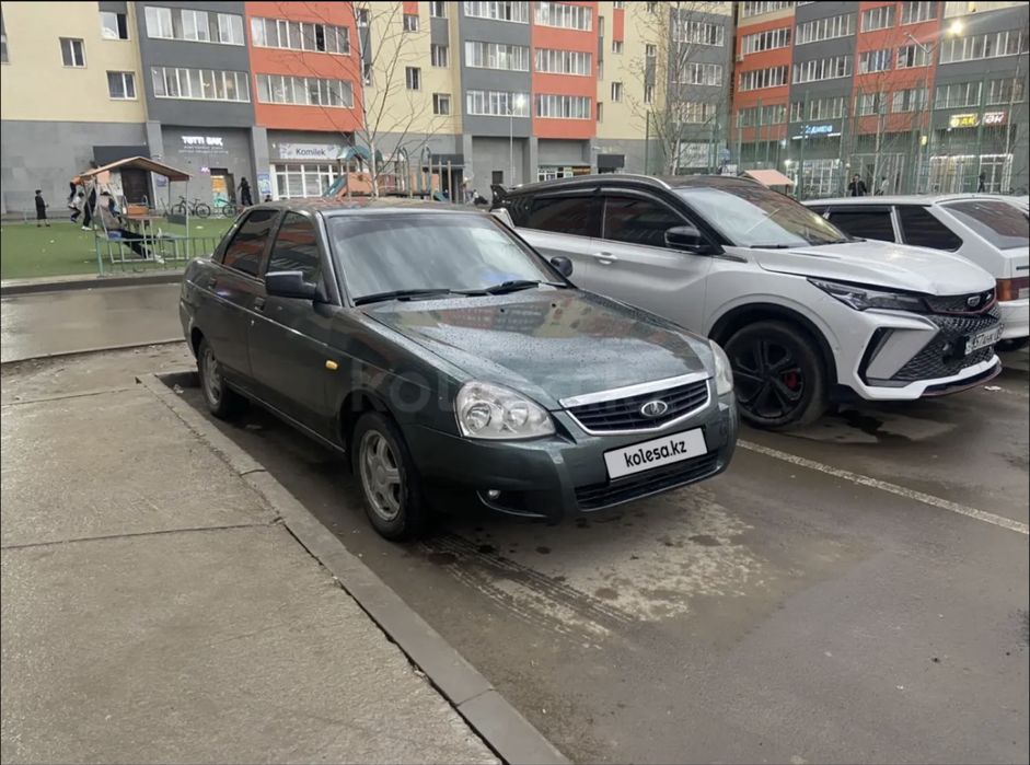 Продам BA3 (Lada) Priora!