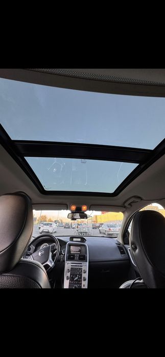 Volvo xc60 2.0d d3 163 cai AUTOMATA