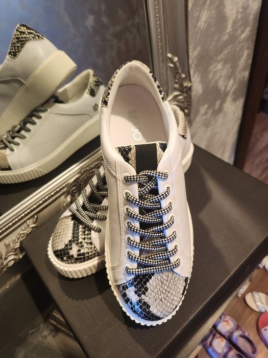 Дамски сникърси LiuJo 36н. Нови