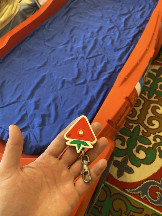 Кровать детская.