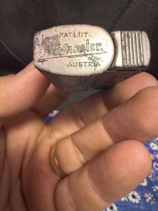 Brichete de coletie  vintege