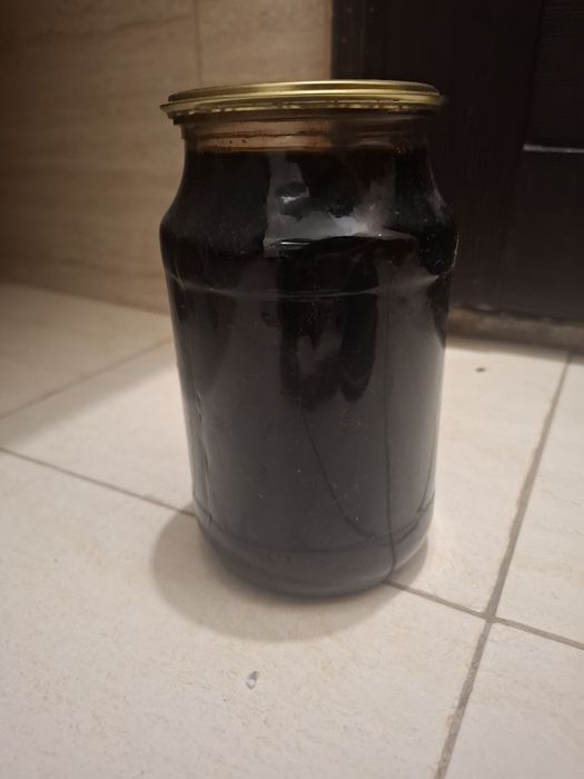 Варенья, варенье