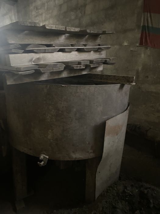 Продам Рифей универсал шлакоблок бетонит станок