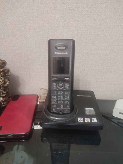 Продам стационарный телефон