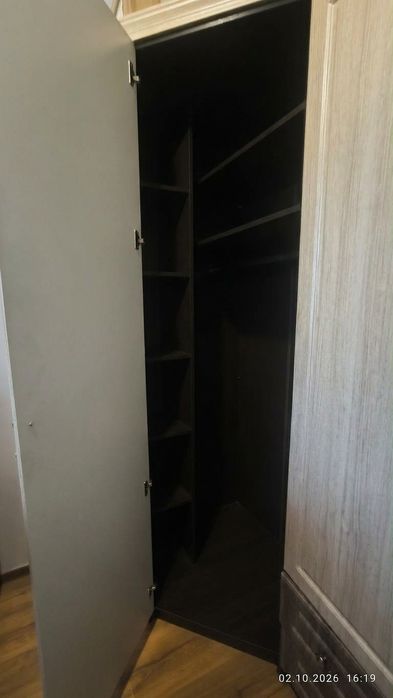 Продам срочно! Отличный спальный гарнитур!