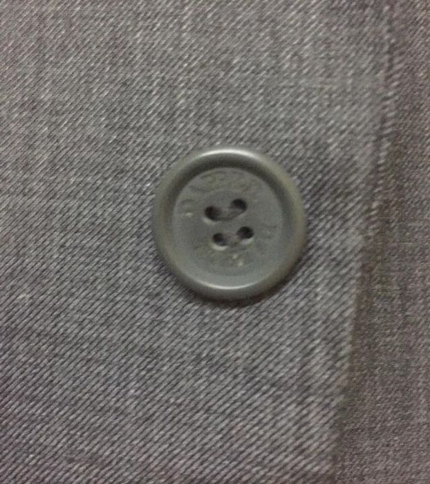 Костюм мужской .