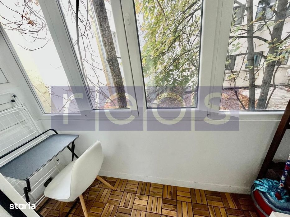 Vanzare Apartament 2 Camere Metrou Piata Romana Ultracentral 42Mp Inve