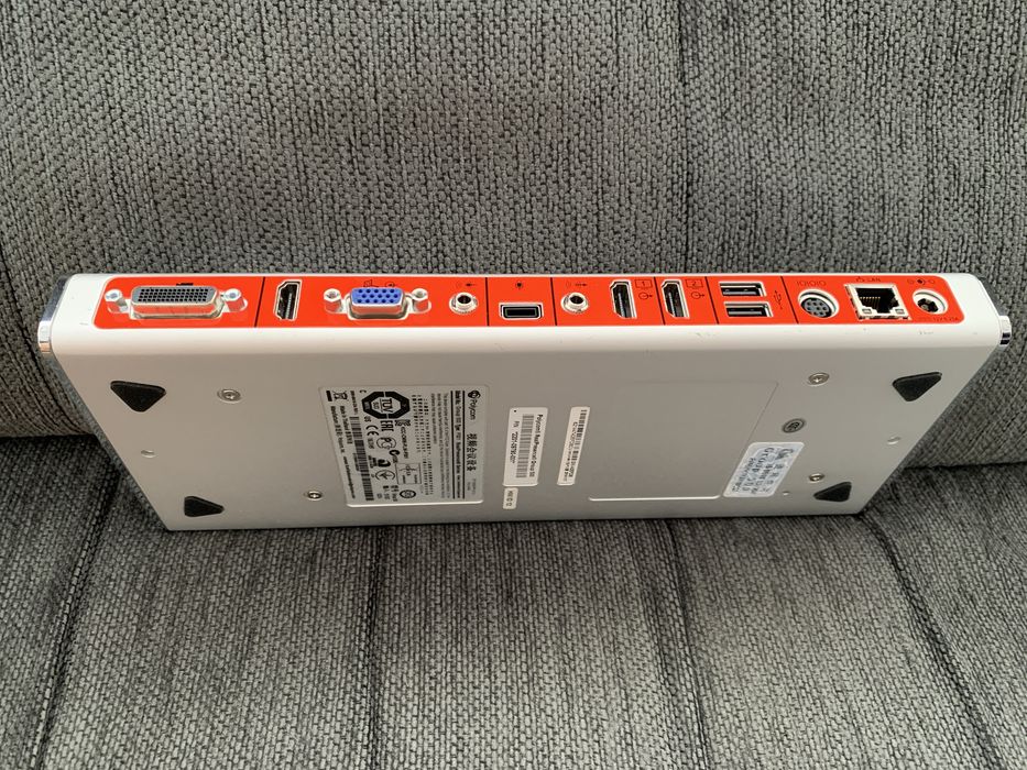 Видео Конферентна система Polycom RealPresence Group 500