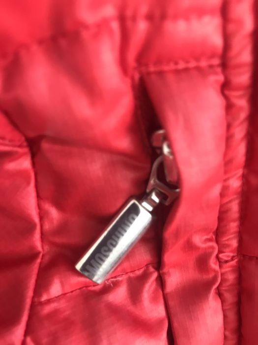 Moschino kid оригинал Италия