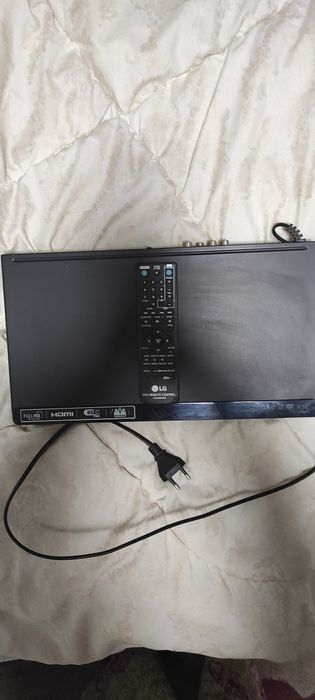 Продам DvD плеер