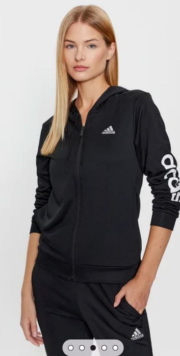 *Оригинален екип на Адидас! С