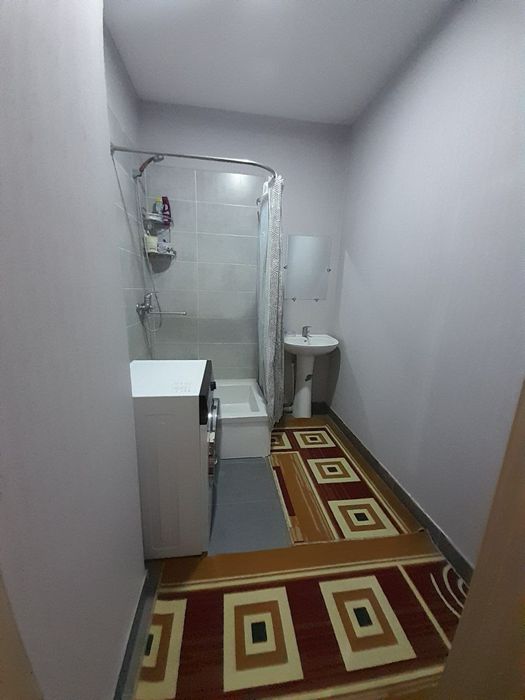 Бордонкул квартира сотилади