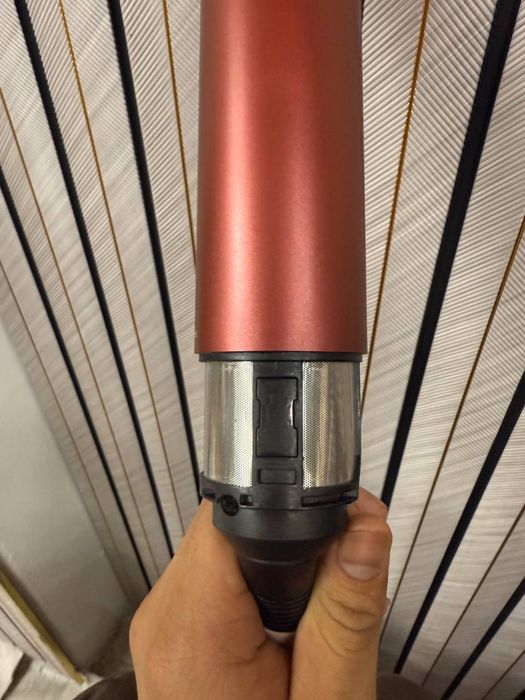 Dyson airwrap complete long