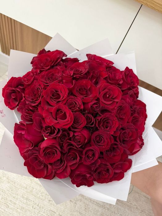Продам 3 свежих букета