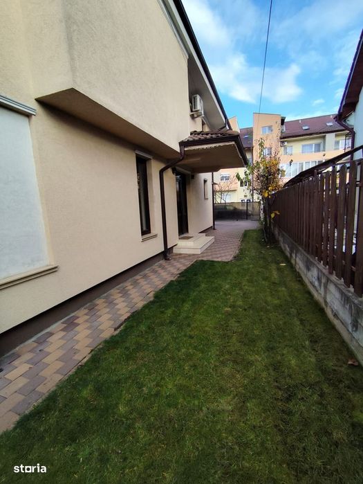 Duplex 4 camere l Su 120 mp l Teren 200 mp l 2 Parcari l Zona Florilor