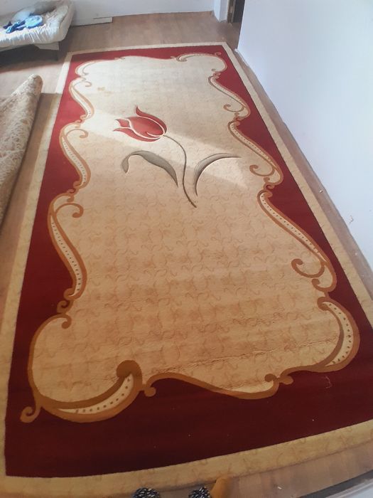 САТЫЛАДЫ  Кілем Коверь