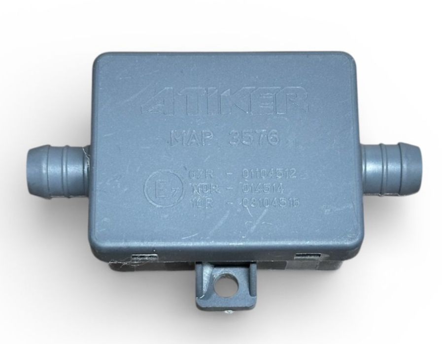 ГБО. Автогаз запчасти