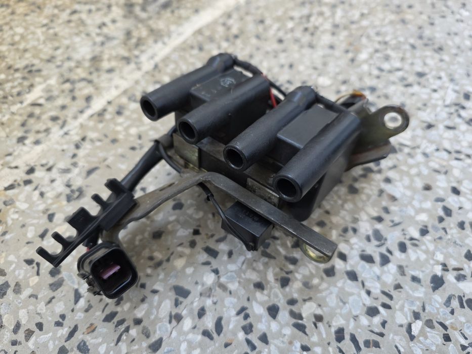 Запалителни бобини / Мицубиши Еклипс (1990)