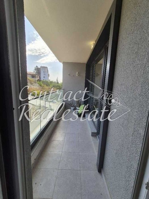 Дава се под наем Двустаен апартамент в Варна, Бриз - 45 кв.м за 357 € - Снимка #5