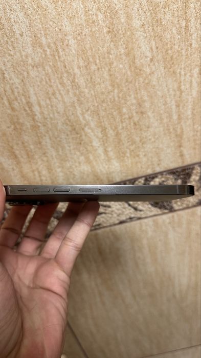 Iphone 13 pro max 128 GB