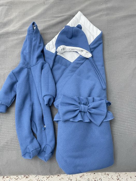 Доя выписки конверт